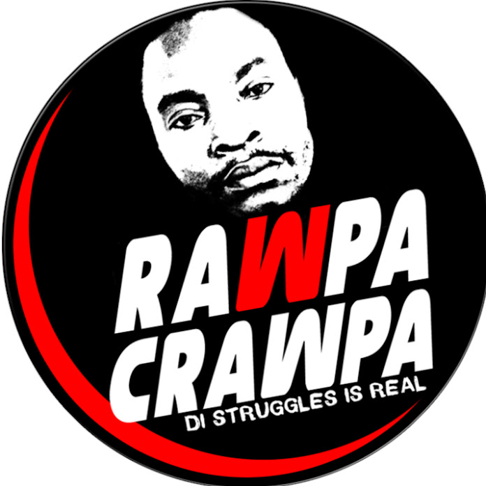 RAWPA CRAWPA Net Worth & Earnings (2025)