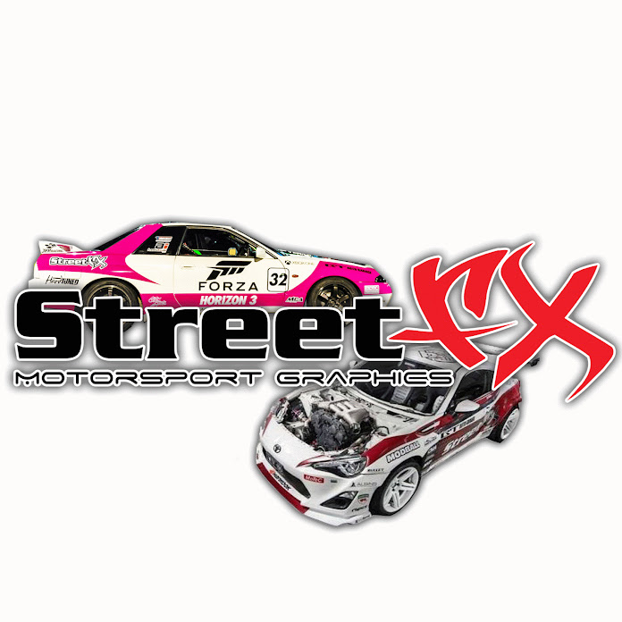 Street FX Motorsport TV Net Worth & Earnings (2024)