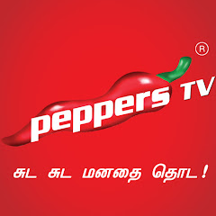 Peppers TV Avatar