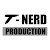Logo: T-Nerd Production