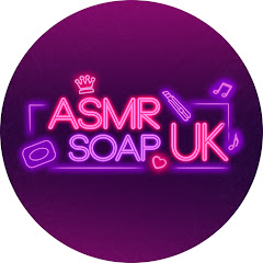 ASMR SOAP UK Avatar