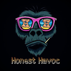 Honest Havoc channel logo