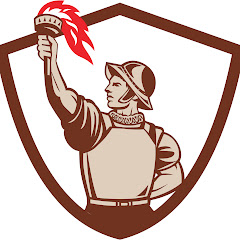 Thumbnail of related channel