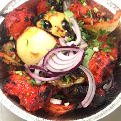 Thumbnail of related channel