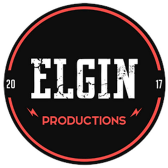 Elgin Net Worth & Earnings (2024)