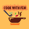 What could Cook With Fem buy with $856.05 thousand?