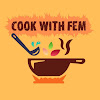 What could Cook With Fem buy with $856.1 thousand?