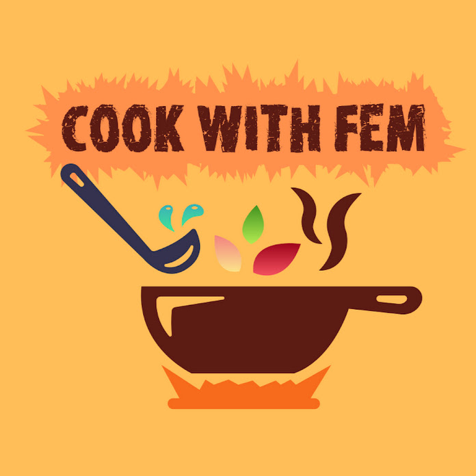 Cook With Fem Net Worth & Earnings (2024)