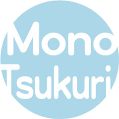 MonoTsukuri channel logo