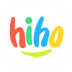 HiHo Kids Avatar