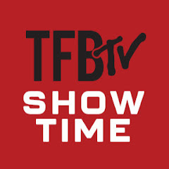 Thumbnail of related channel