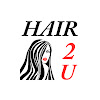What could Hair 2U buy with $116.75 thousand?
