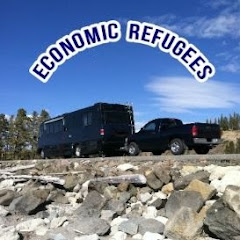 Economic Refugees RV Avatar