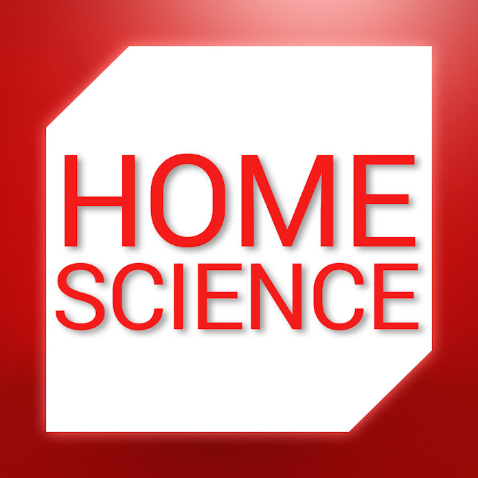Home Science Net Worth & Earnings (2024)