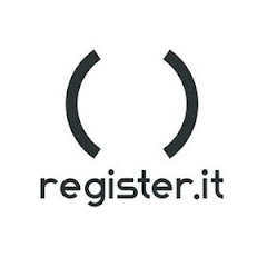 Register.it Avatar