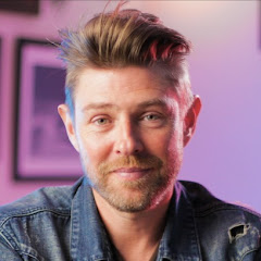 Thumbnail of related channel