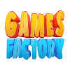What could GAMES FACTORY buy with $184.54 thousand?