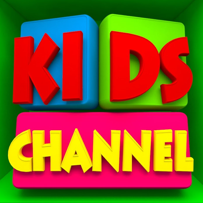 Kids Channel - Cartoon Videos for Kids Net Worth & Earnings (2024)