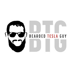 Bearded Tesla Guy Avatar