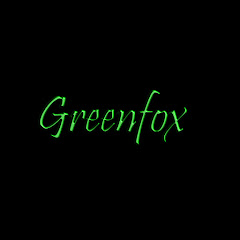 Greenfoxxx Avatar