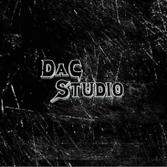 Логотип каналу Dac Studio