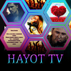 HAYOT TV channel logo