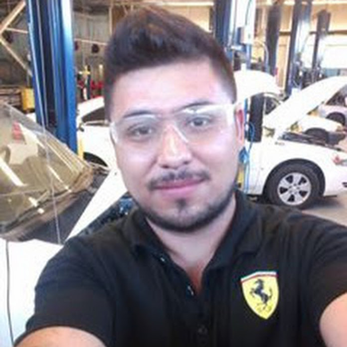 Ojeda Motor Net Worth & Earnings (2026)