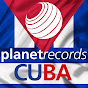 Planet Records Cuba / Miami