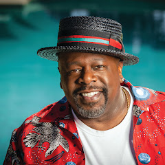 Cedric The Entertainer Avatar