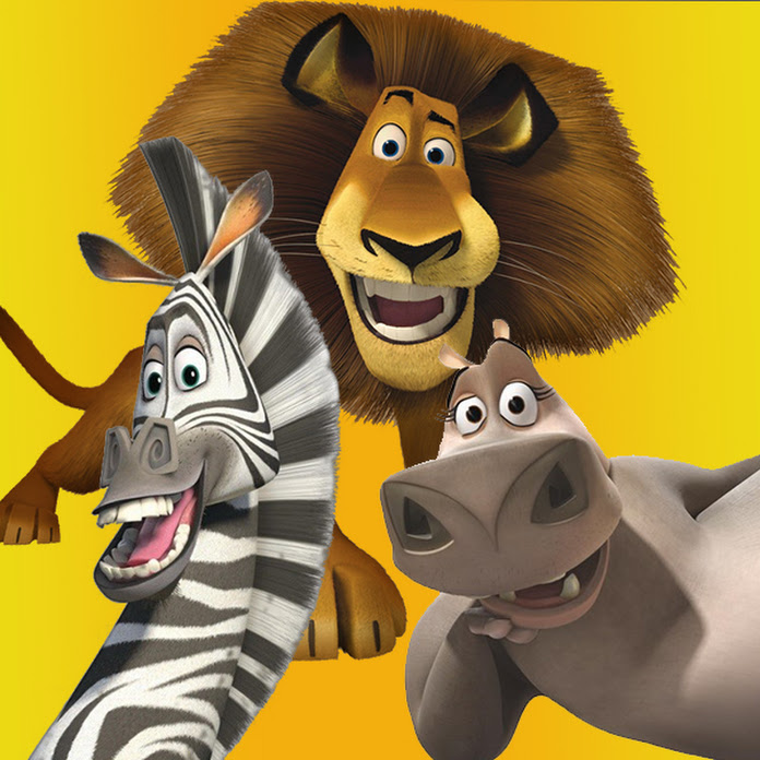 DreamWorks Madagascar en Español Net Worth & Earnings (2026)