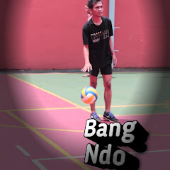 Bang Binsar Fernando Sinaga channel logo
