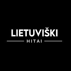 Lietuviški hitai Avatar
