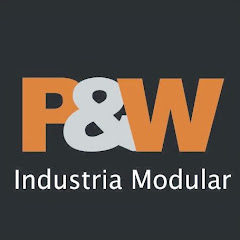 P&W Industria Modular channel logo