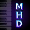 What could MUSICHELPDUDE {MHD} buy with $25.59 million?