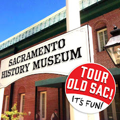 Sacramento History Museum net worth