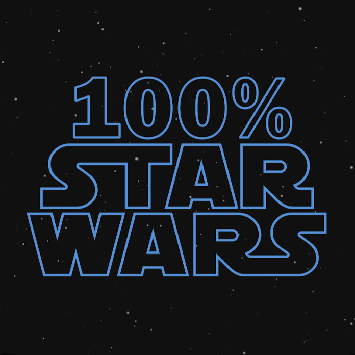 100% Star Wars Net Worth & Earnings (2024)