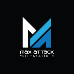 Max Attack Motorsports Avatar