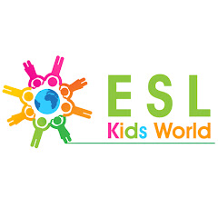 ESL Kids World Avatar
