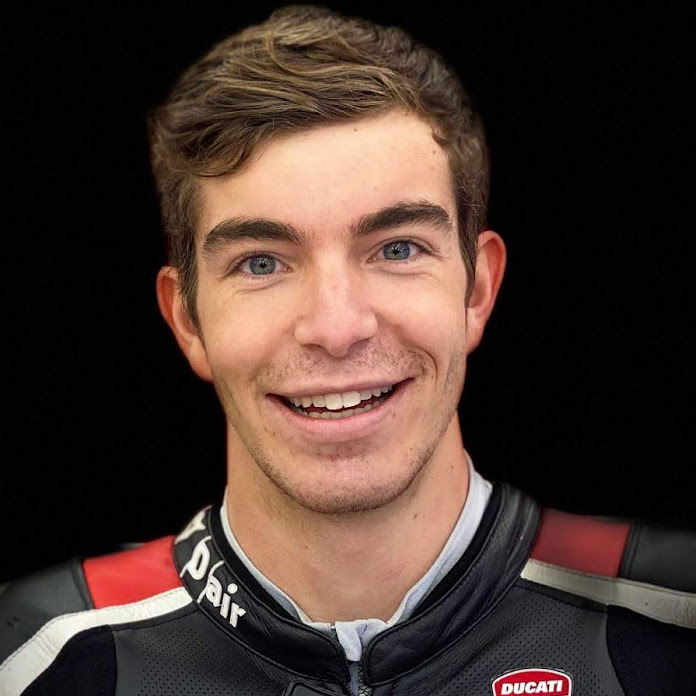 Andrea Pirillo Net Worth & Earnings (2026)