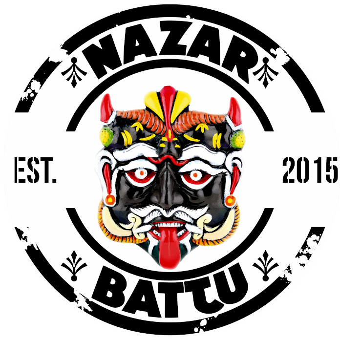 Nazar Battu Net Worth & Earnings (2025)