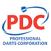 What could Professional Darts Corporation buy with $1.66 million?