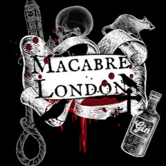 Macabre London net worth