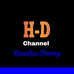 Hendra Donny channel logo