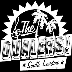 The Dualers Avatar