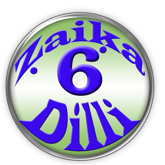 Zaika Dilli 6 Net Worth & Earnings (2026)