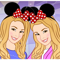 The Disney Twins UK net worth