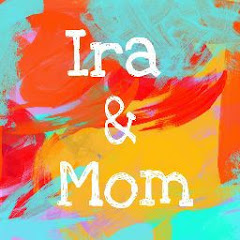 Ira & Mom Avatar