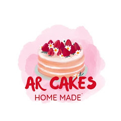AR Home Made Cakes channel logo