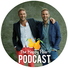 The Happy Pear net worth
