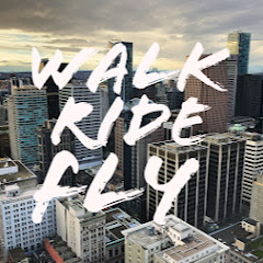 Walk Ride Fly net worth
